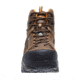 Wolverine Quest Puncture Resistant Safety Toe Boot - Mens, Brown, 7 US, Medium, W10759-7M
