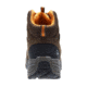 Wolverine Quest Puncture Resistant Safety Toe Boot - Mens, Brown, 7 US, Medium, W10759-7M