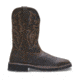 Wolverine Rancher Square-Toe Wellington Boot - Mens, Brown/Rust, 7 US, Medium, W10704-7M