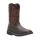 Wolverine Rancher Waterproof Wellington Boot - Mens, Brown, 7.5 US, Extra Wide, W10766-7.5EW