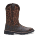 Wolverine Rancher Waterproof Wellington Boot - Mens, Brown, 7.5 US, Extra Wide, W10766-7.5EW