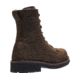 Wolverine Ranchero 8in Kiltie Steel-Toe Boot - Mens, Brown, 7 US, Medium, W10812-7M