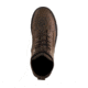 Wolverine Ranchero 8in Kiltie Steel-Toe Boot - Mens, Brown, 7 US, Medium, W10812-7M