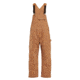 Wolverine Sawmill Insulated Bib, Regular - Men's, Whiskey, Large W1204980-253-L REG