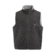 Wolverine Upland Long Vest - Men's, Black, 4X W1202810-003-4X