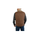 Wolverine Upland Long Vest - Mens, Copper, LT, W1202810-205-LT