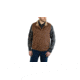 Wolverine Upland Long Vest - Mens, Copper, LT, W1202810-205-LT