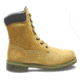 USED Wolverine Waterproof Insulated 8in Work Boot - Men's, Gold, 7.5 US, Medium, W01195-7.5M, EDEMO1