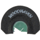 Woodhaven Calls Woodhaven Custom Calls The Ninja Hammer Mouth Call