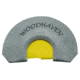 WOODHAVEN WH340 YELLOW HAMMER SNG MOUTH CALL