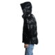 Woodpecker Bumnester 3/4 Coat - Mens, All Wet Black, Large, 682670666030