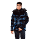 Woodpecker Bumnester 3/4 Coat - Men's, All Wet Navy, Large, WPM002-AWN-L