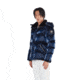Woodpecker Bumnester 3/4 Coat - Mens, All Wet Navy w/ Gold Trim, 3XL, 688130588010