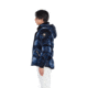 Woodpecker Bumnester 3/4 Coat - Mens, All Wet Navy w/ Gold Trim, 3XL, 688130588010