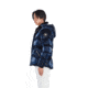 Woodpecker Bumnester 3/4 Coat - Mens, All Wet Navy w/ Gold Trim, 3XL, 688130588010