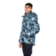Woodpecker Bumnester 3/4 Coat - Mens, Camo, Medium, 682670665927