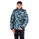 Woodpecker Bumnester 3/4 Coat - Mens, Camo, Medium, 682670665927