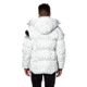 Woodpecker Bumnester 3/4 Coat - Mens, Polar White, Small, 682670667525