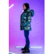 Woodpecker Bumnester 3/4 Coat - Womens, Avodaco, M, WPW007-AVO-M