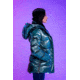 Woodpecker Bumnester 3/4 Coat - Womens, Avodaco, M, WPW007-AVO-M