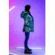 Woodpecker Bumnester 3/4 Coat - Womens, Avodaco, M, WPW007-AVO-M