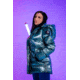 Woodpecker Bumnester 3/4 Coat - Womens, Avodaco, M, WPW007-AVO-M