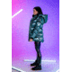 Woodpecker Bumnester 3/4 Coat - Womens, Avodaco, M, WPW007-AVO-M