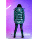 Woodpecker Bumnester 3/4 Coat - Womens, Avodaco, M, WPW007-AVO-M