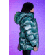 Woodpecker Bumnester 3/4 Coat - Womens, Avodaco, M, WPW007-AVO-M