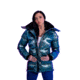 Woodpecker Bumnester 3/4 Coat - Women's, Avodaco, Medium, WPW007-AVO-M