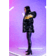 Woodpecker Bumnester 3/4 Coat - Womens, Firebird/Black Gold, L, WPW007-FB-L