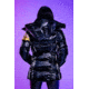 Woodpecker Bumnester 3/4 Coat - Womens, Firebird/Black Gold, L, WPW007-FB-L