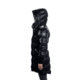 Woodpecker Penguin Long Coat - Womens, All Wet Black, Small, 682670666825
