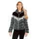Woodpecker Robin Medium Weight Coat - Womens, Magnum, Small, 682670668003