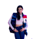 Woodpecker Vest, Red Winged, Small, WPU001-RW-S
