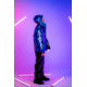 Woodpecker Wind Shell - Mens, Flash Blue, M, WPM011-FBLU-M