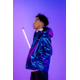 Woodpecker Wind Shell - Mens, Flash Blue, M, WPM011-FBLU-M