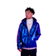 Woodpecker Wind Shell - Men's, Flash Blue, Medium, WPM011-FBLU-M
