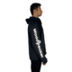 Woodpecker Wind Shell - Mens, Matte Black, XLarge, WPM011-MBLK-XL