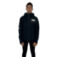Woodpecker Wind Shell - Mens, Matte Black, XLarge, WPM011-MBLK-XL
