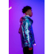 Woodpecker Wind Shell - Mens, Spearmint, M, WPM011-SPE-M