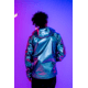 Woodpecker Wind Shell - Mens, Spearmint, M, WPM011-SPE-M