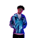 Woodpecker Wind Shell - Mens, Spearmint, M, WPM011-SPE-M