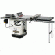 Shop Fox 10in 3 HP Cabinet Table Saw with Riving Knife &amp; Long Rails, W1820