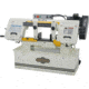 Shop Fox 10in x 18in Metal Cutting Bandsaw, M1054