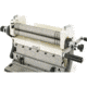 Shop Fox 12in 3 in 1 Sheet Metal Machine, M1052
