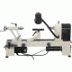 Shop Fox 12in x 15in Benchtop Wood Lathe, W1836