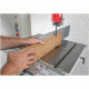 Shop Fox 19in Heavy-Duty Bandsaw, W1825