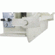 Shop Fox 24in Bending Brake, M1046