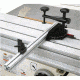 Shop Fox 5 HP 10in Sliding Table Saw, W1811